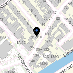 Appartement VBG01 F 8612 7