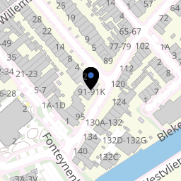 Appartement VBG01 F 8612 9