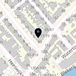 Appartement VBG01 F 8617 6