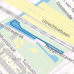 Perceel VBG01-F-8631