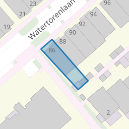 Perceel VBG01-F-8685