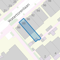 Perceel VBG01-F-8705