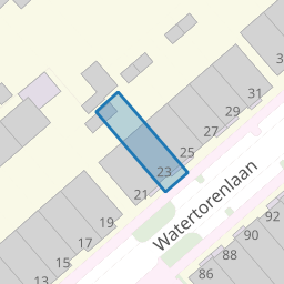 Perceel VBG01-F-8715