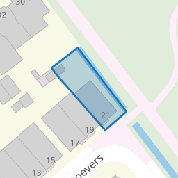 Perceel VBG01-F-8733