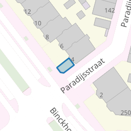 Perceel VBG01-F-8769