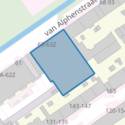 Perceel VBG01-F-8790