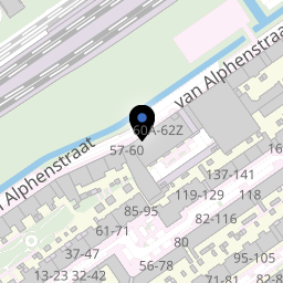 Appartement VBG01 F 8796 54