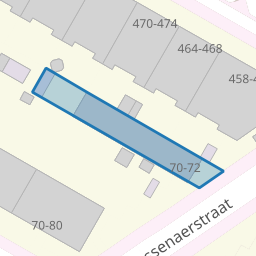 Perceel VBG01-F-8803