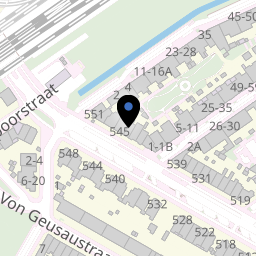 Appartement VBG01 F 8823 1