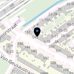 Appartement VBG01 F 8823 2