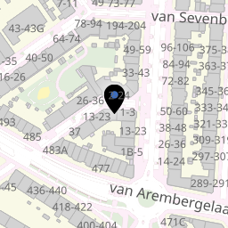 Appartement VBG01 F 8824 2