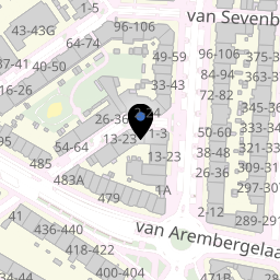 Appartement VBG01 F 8824 3