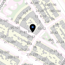 Appartement VBG01 F 8827 1