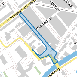 Perceel VBG01-F-8840