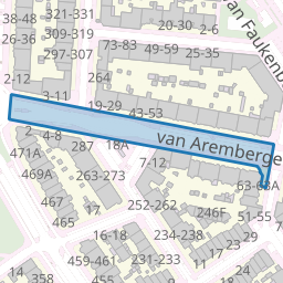 Perceel VBG01-F-8844