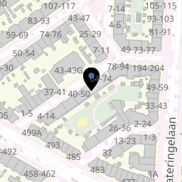 Appartement VBG01 F 8861 4