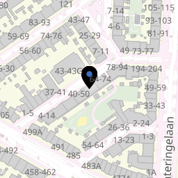 Appartement VBG01 F 8861 5