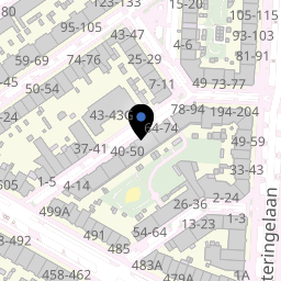 Appartement VBG01 F 8861 6