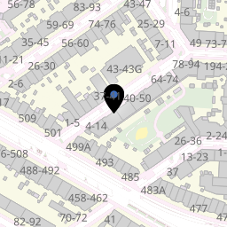 Appartement VBG01 F 8862 1