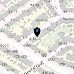 Appartement VBG01 F 8862 5