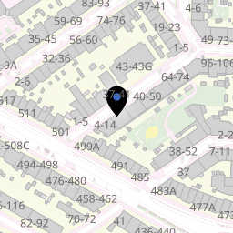 Appartement VBG01 F 8862 6