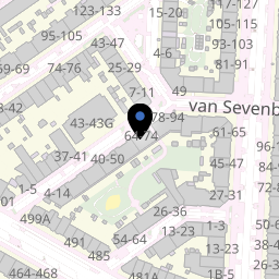 Appartement VBG01 F 8863 5