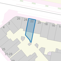 Perceel VBG01-F-8880