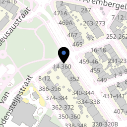 Appartement VBG01 F 8888 1