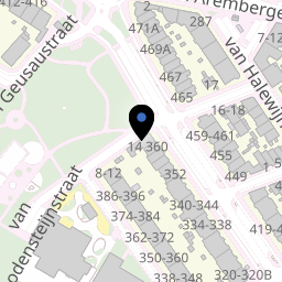 Appartement VBG01 F 8888 3