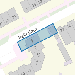 Perceel VBG02-F-1013