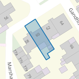 Perceel VBG02-F-1040