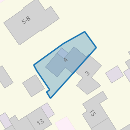 Perceel VBG02-F-1118