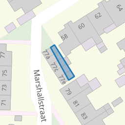 Perceel VBG02-F-1173