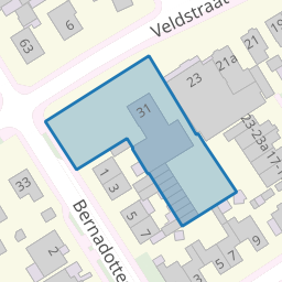 Perceel VBG02-F-1182