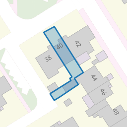 Perceel VBG02-F-1197