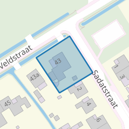 Perceel VBG02-F-1203