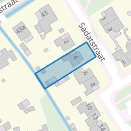 Perceel VBG02-F-1206