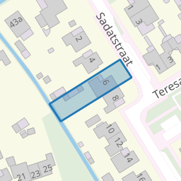 Perceel VBG02-F-1207