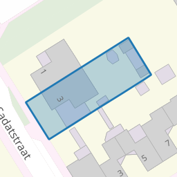 Perceel VBG02-F-1218