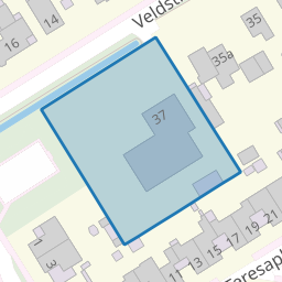 Perceel VBG02-F-1219