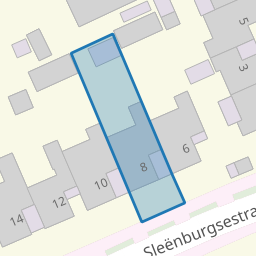 Perceel VBG02-F-1333