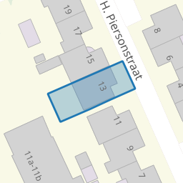 Perceel VBG02-F-1339