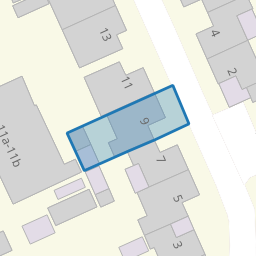 Perceel VBG02-F-1341