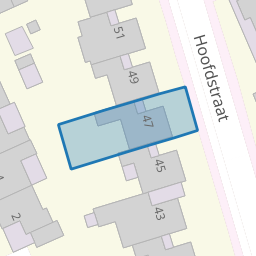 Perceel VBG02-F-1353