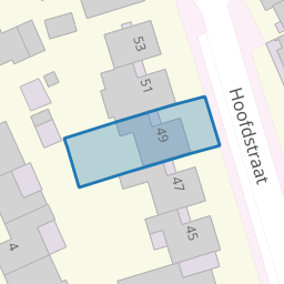 Perceel VBG02-F-1354