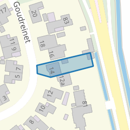 Perceel VBG02-F-1412