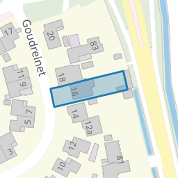 Perceel VBG02-F-1414