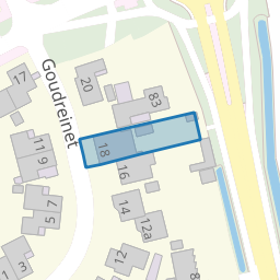 Perceel VBG02-F-1416