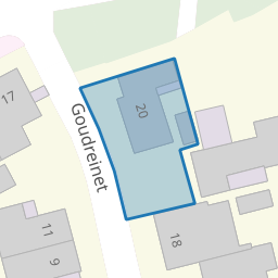Perceel VBG02-F-1420