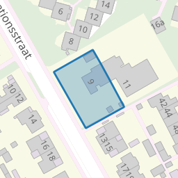 Perceel VBG02-F-1491